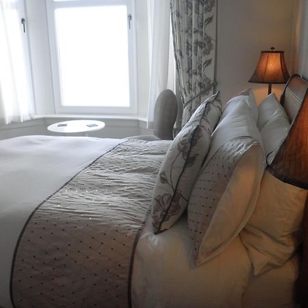Douglas Park Guest House Kirn Zimmer foto