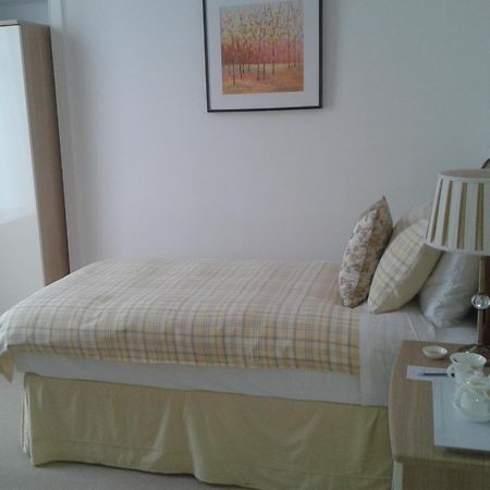 Douglas Park Guest House Kirn Zimmer foto