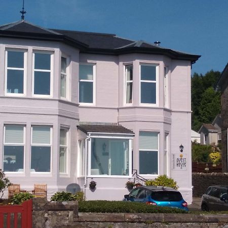 Douglas Park Guest House Kirn Exterior foto