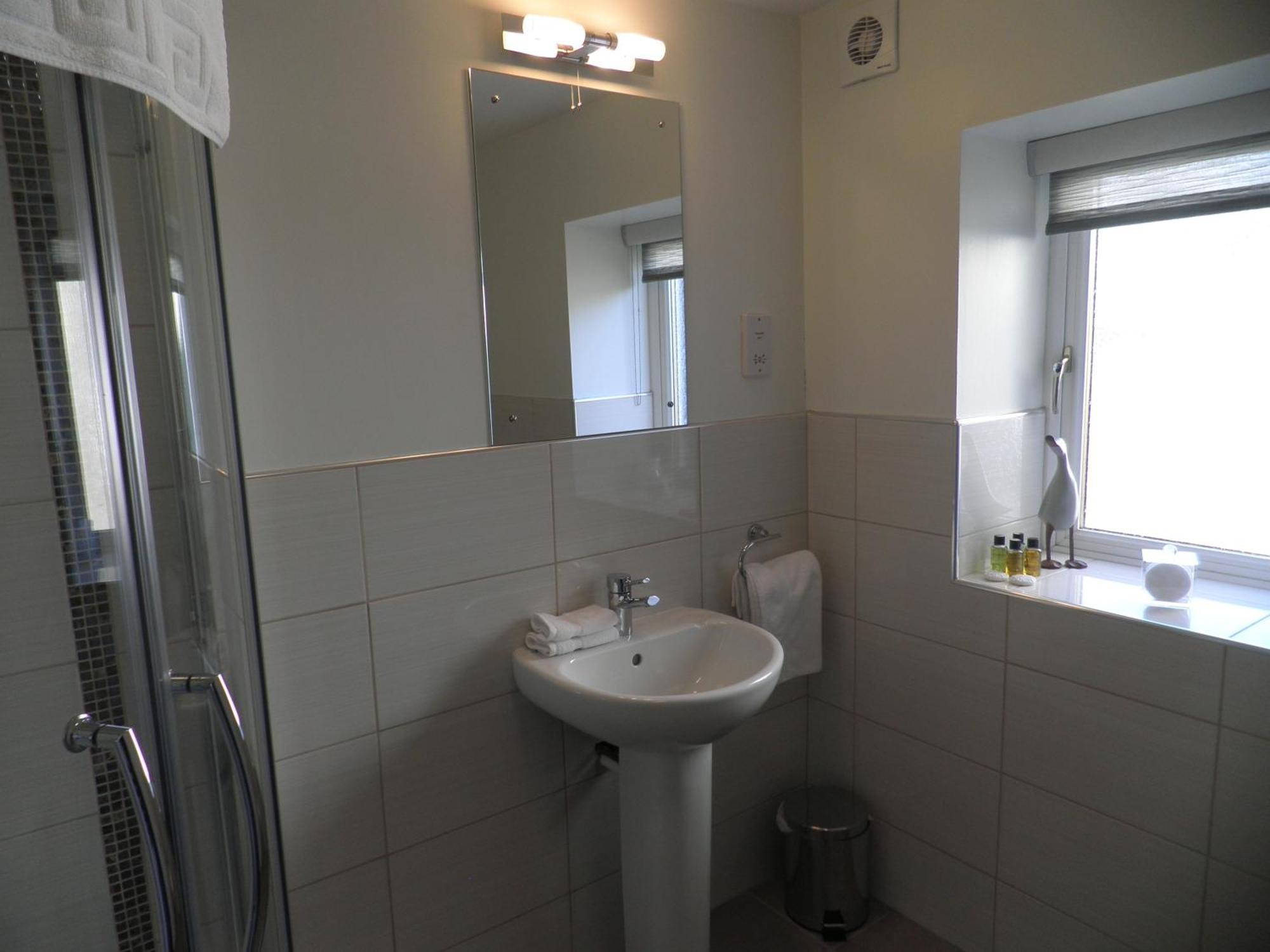 Douglas Park Guest House Kirn Zimmer foto