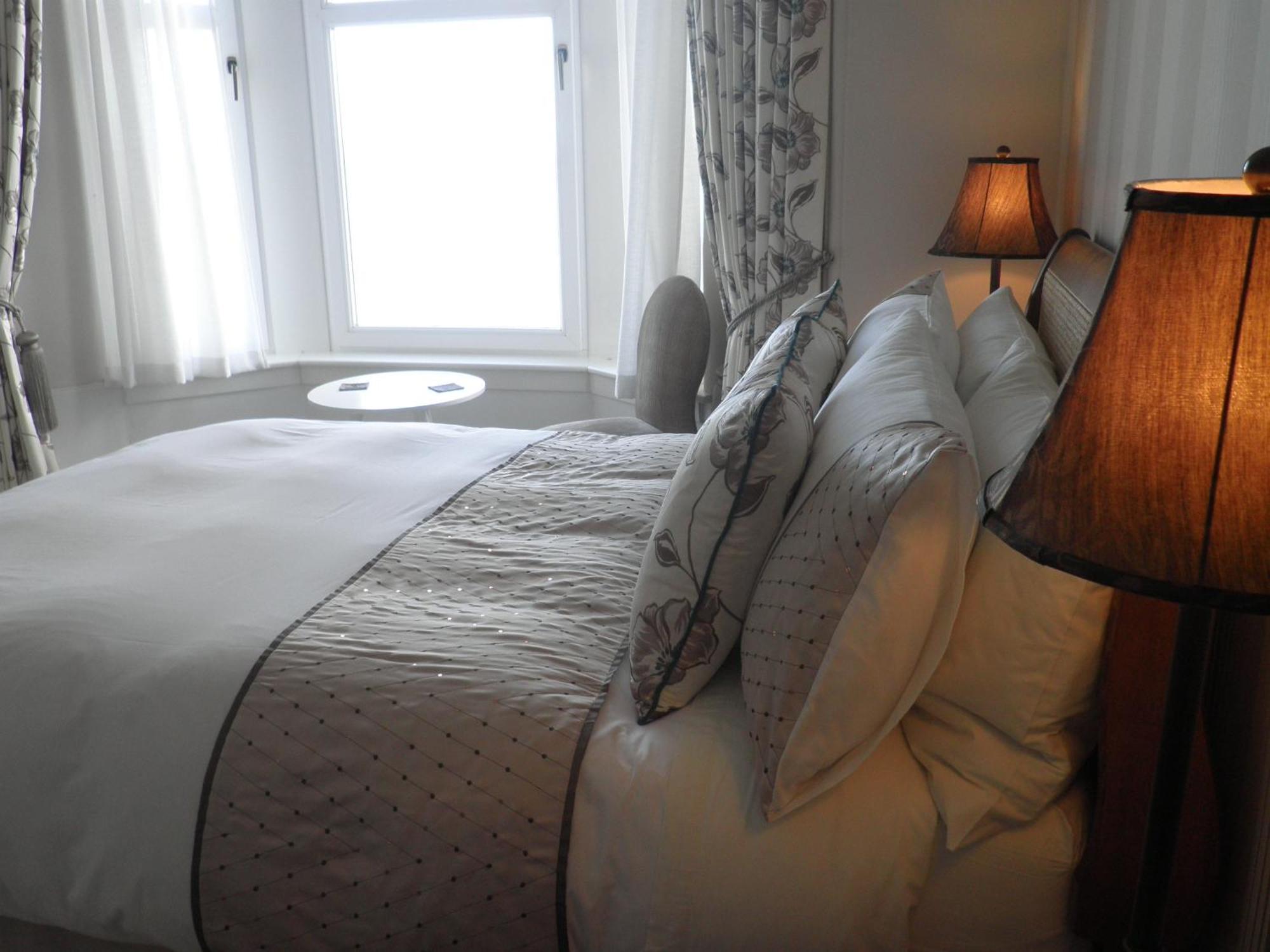 Douglas Park Guest House Kirn Zimmer foto