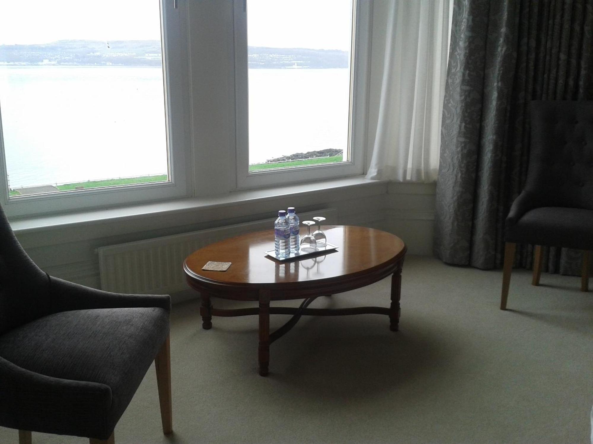 Douglas Park Guest House Kirn Zimmer foto