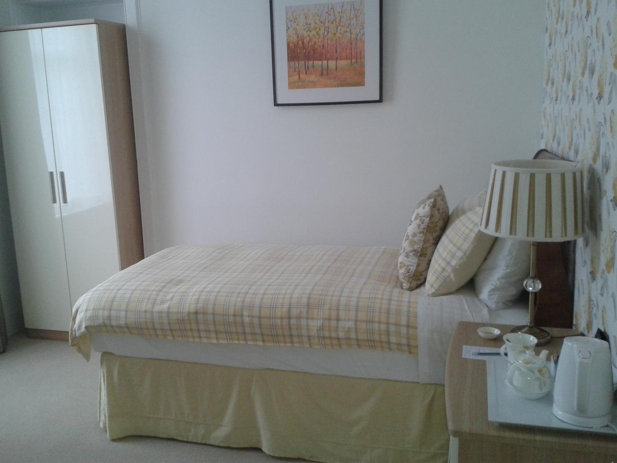 Douglas Park Guest House Kirn Zimmer foto