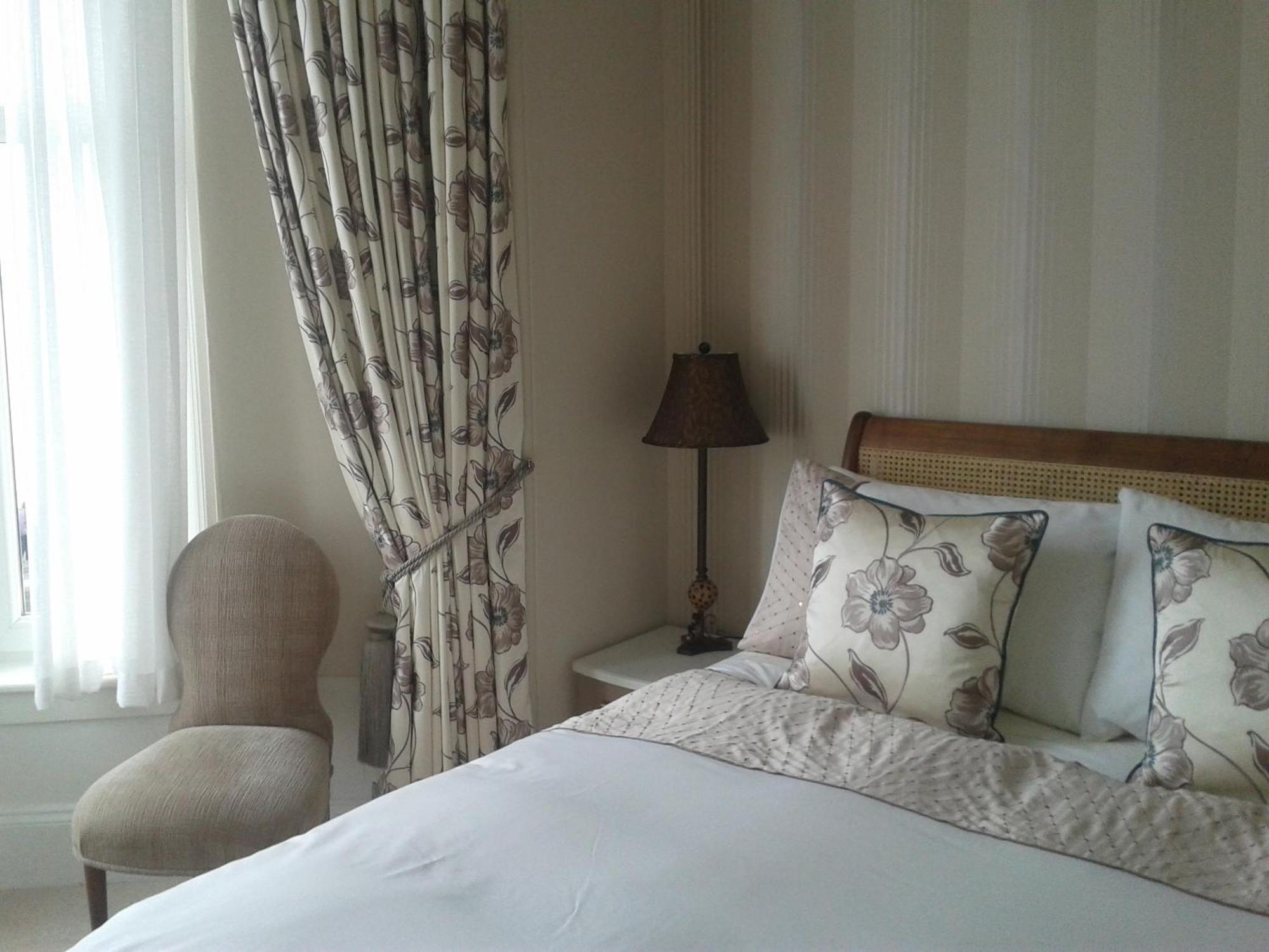 Douglas Park Guest House Kirn Zimmer foto
