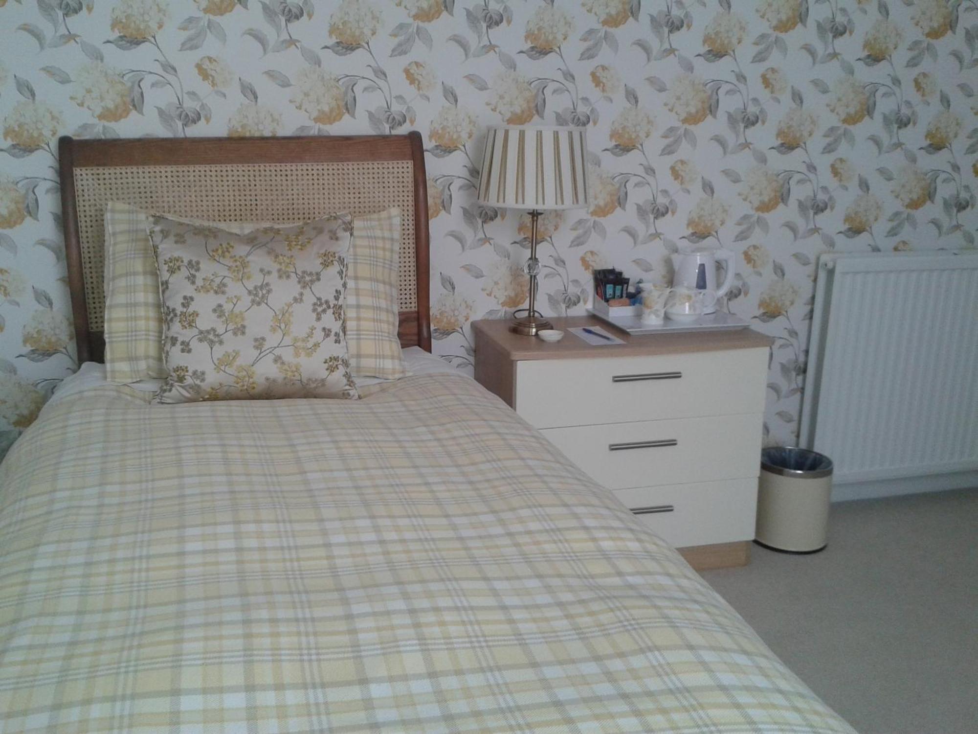 Douglas Park Guest House Kirn Zimmer foto