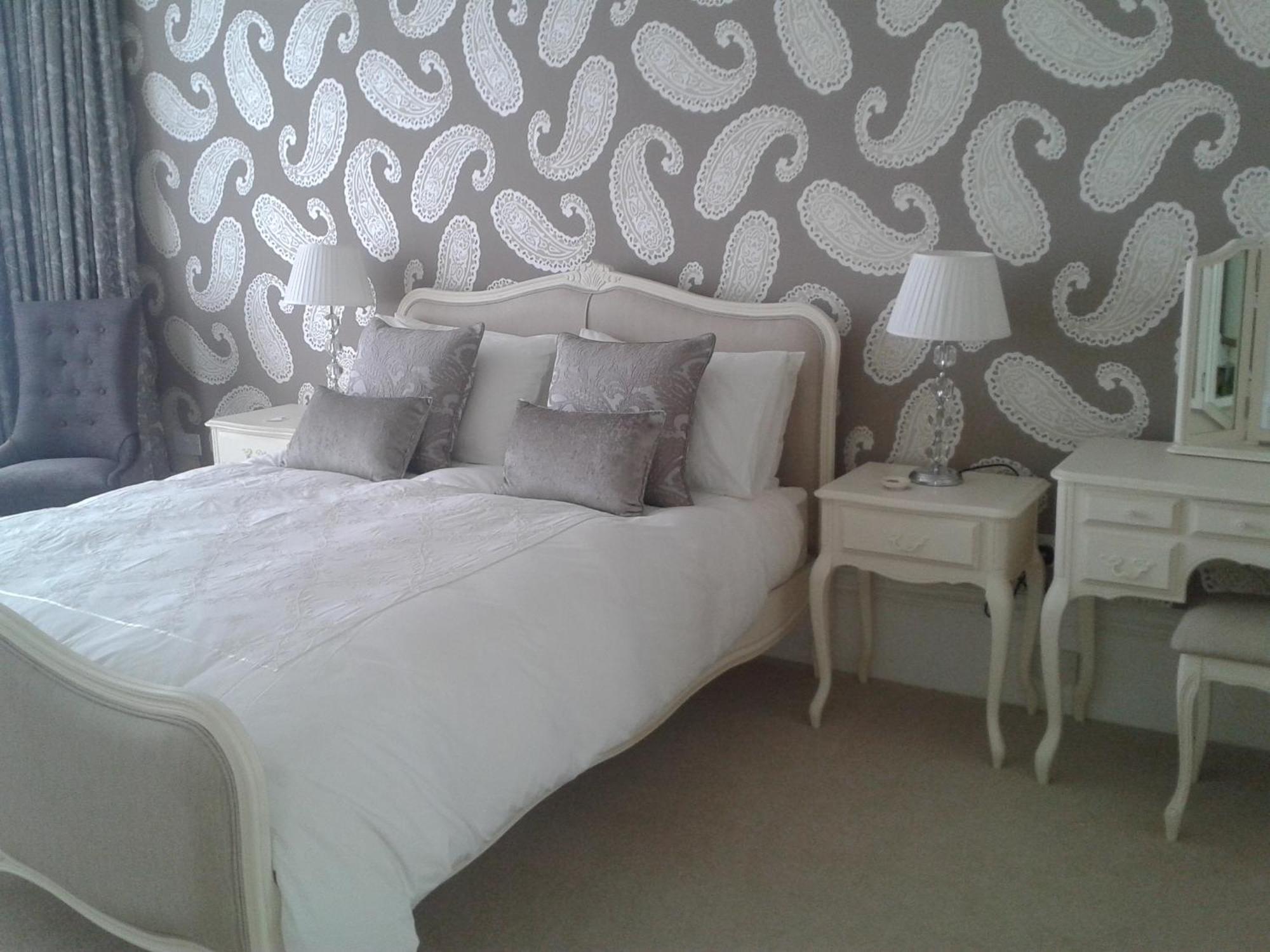 Douglas Park Guest House Kirn Zimmer foto