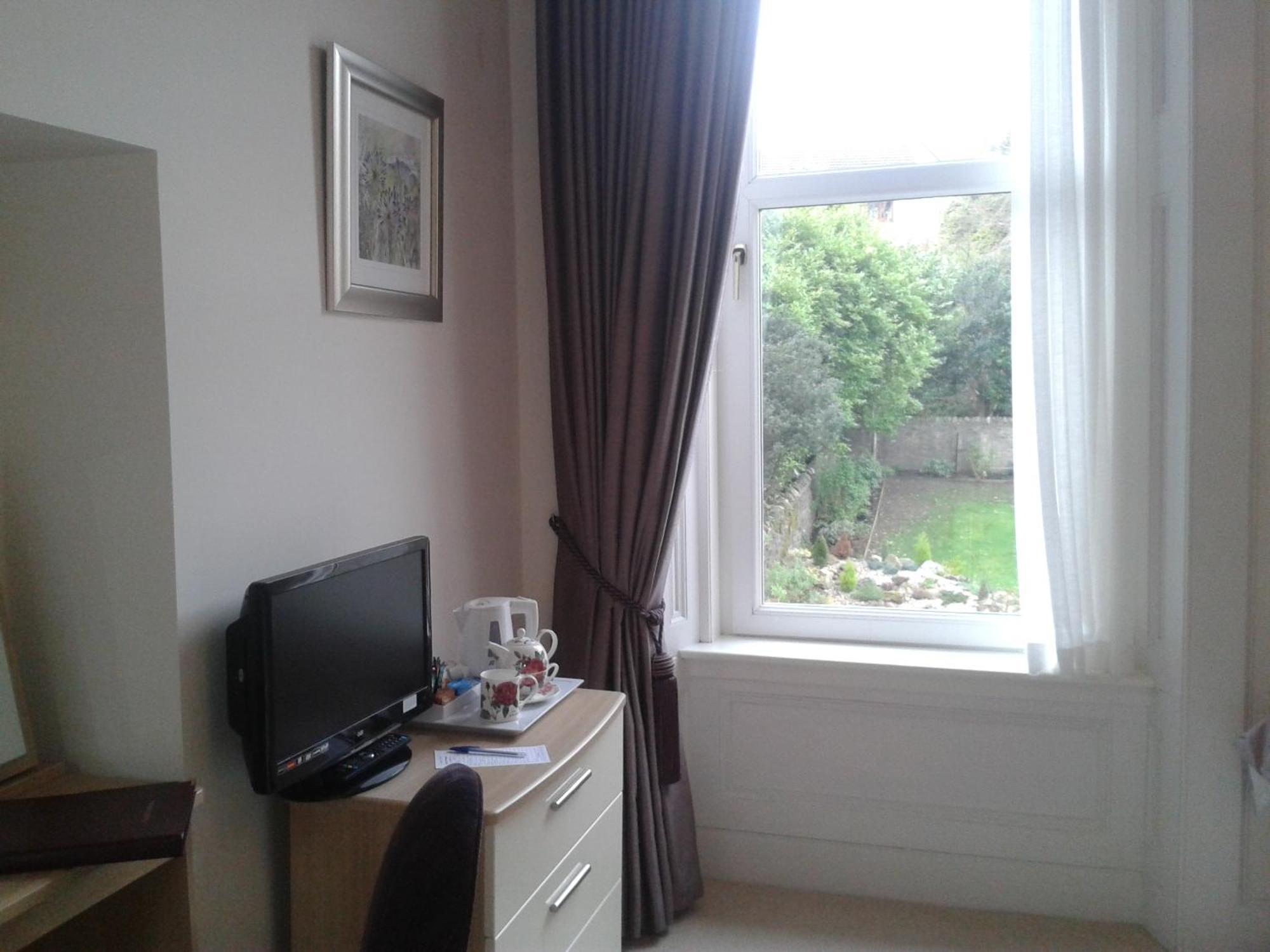 Douglas Park Guest House Kirn Zimmer foto