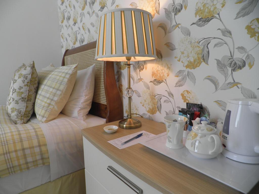 Douglas Park Guest House Kirn Zimmer foto