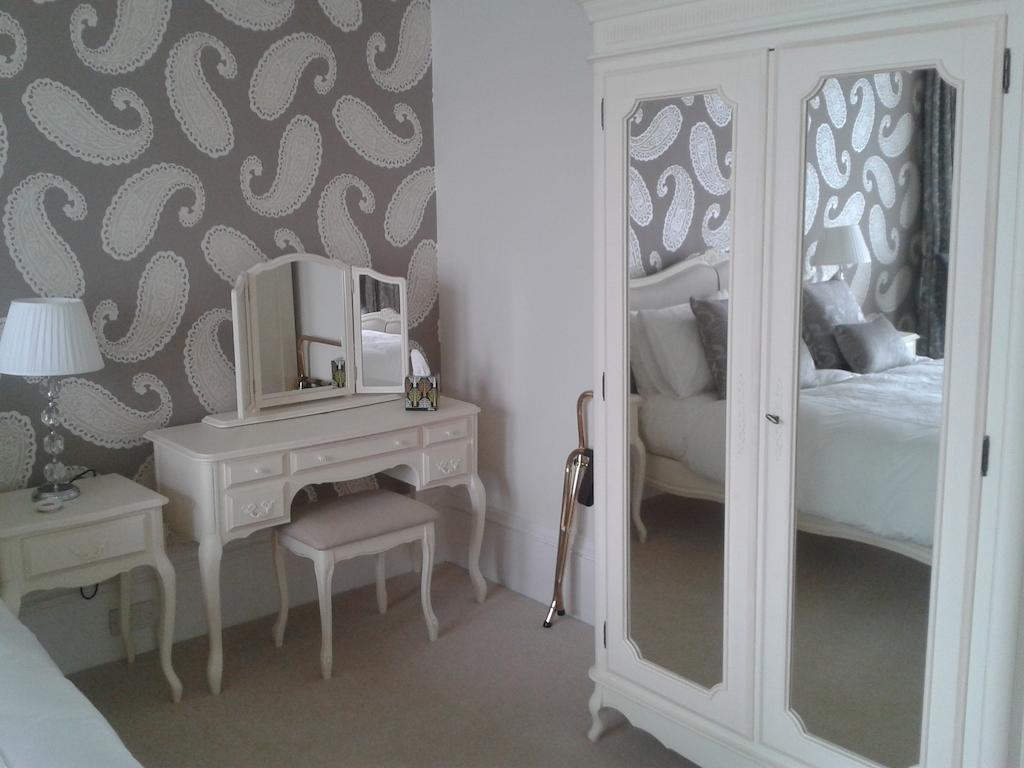Douglas Park Guest House Kirn Zimmer foto